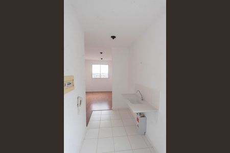 Apartamento para alugar com 39m², 2 quartos e sem vaga Apartamento para alugar com 39m², 2 quartos e sem vagaCozinha