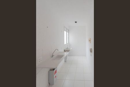 Apartamento para alugar com 39m², 2 quartos e sem vaga Apartamento para alugar com 39m², 2 quartos e sem vagaCozinha