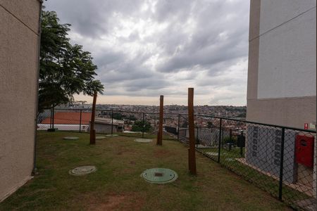 Apartamento para alugar com 39m², 2 quartos e sem vaga Apartamento para alugar com 39m², 2 quartos e sem vagaRedário