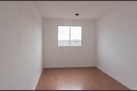 Sala de apartamento para alugar com 2 quartos, 39m² em Jardim do Lago Continuacao, Campinas