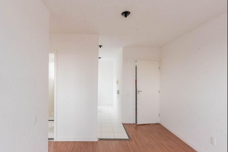Apartamento para alugar com 39m², 2 quartos e sem vaga