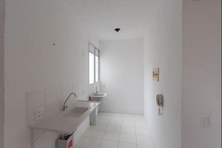 Apartamento para alugar com 39m², 2 quartos e sem vaga Apartamento para alugar com 39m², 2 quartos e sem vagaCozinha