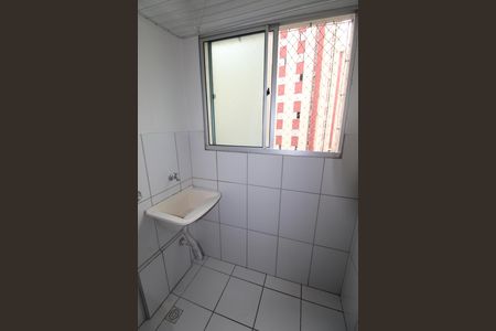 Apartamento para alugar com 56m², 2 quartos e 1 vagaÁrea de Serviço