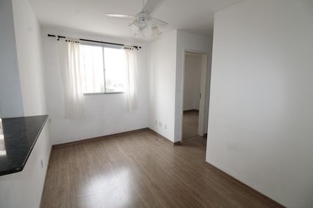 Apartamento para alugar com 56m², 2 quartos e 1 vagaSala