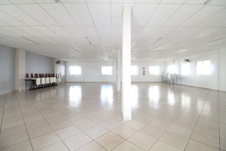 Apartamento para alugar com 56m², 2 quartos e 1 vagaÁrea comum - Salão de festas