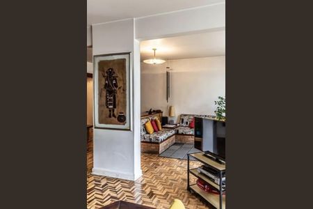 Apartamento à venda com 3 quartos, 165m² em Paraíso, São Paulo