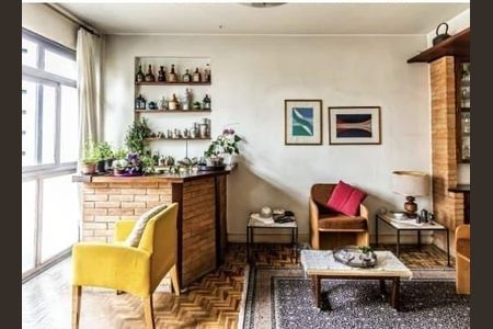 Apartamento à venda com 3 quartos, 165m² em Paraíso, São Paulo