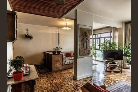Apartamento à venda com 3 quartos, 165m² em Paraíso, São Paulo