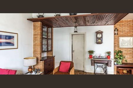 Apartamento à venda com 3 quartos, 165m² em Paraíso, São Paulo