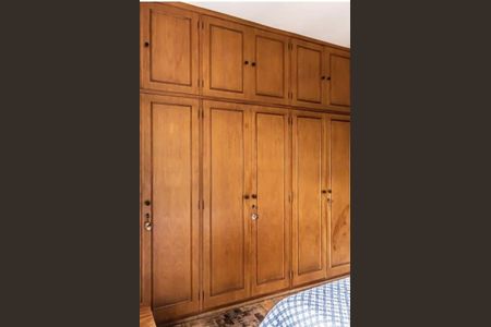 Apartamento à venda com 3 quartos, 165m² em Paraíso, São Paulo