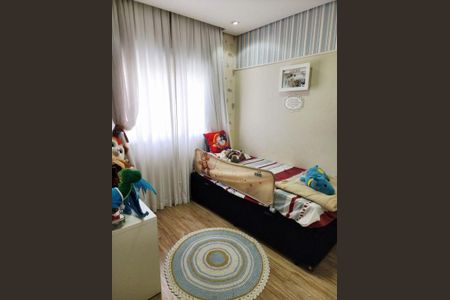 Apartamento à venda com 3 quartos, 116m² em Centro, Guarulhos