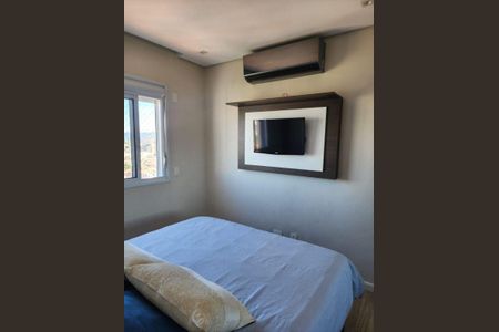 Apartamento à venda com 116m², 3 quartos e 2 vagas