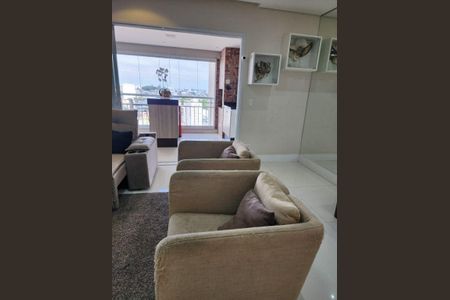 Apartamento à venda com 3 quartos, 116m² em Centro, Guarulhos