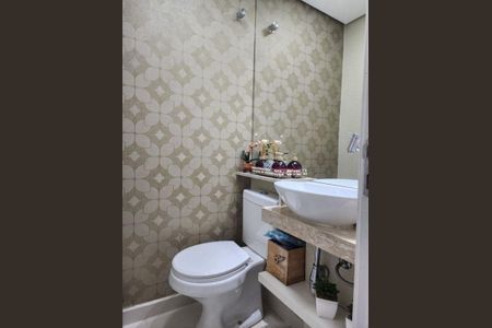 Apartamento à venda com 116m², 3 quartos e 2 vagas