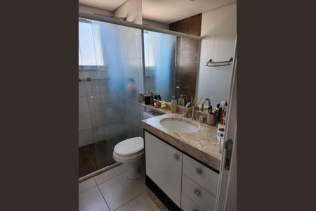 Apartamento à venda com 116m², 3 quartos e 2 vagas
