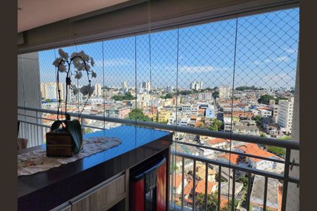 Apartamento à venda com 116m², 3 quartos e 2 vagas