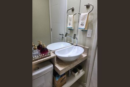 Apartamento à venda com 116m², 3 quartos e 2 vagas