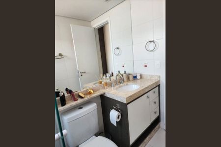 Apartamento à venda com 116m², 3 quartos e 2 vagas