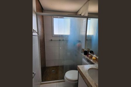 Apartamento à venda com 116m², 3 quartos e 2 vagas