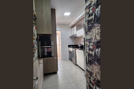 Apartamento à venda com 116m², 3 quartos e 2 vagas