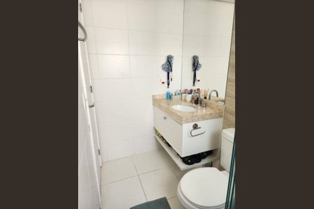 Apartamento à venda com 116m², 3 quartos e 2 vagas