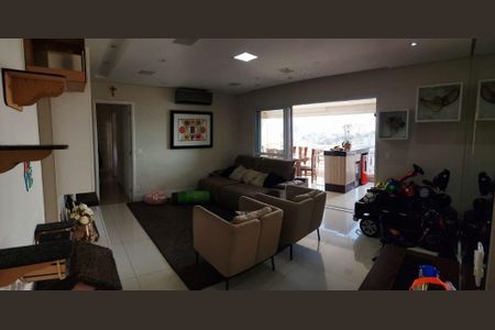 Apartamento à venda com 3 quartos, 116m² em Centro, Guarulhos