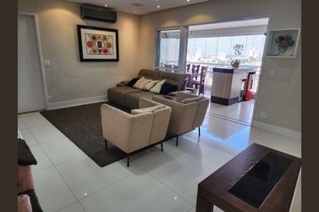Apartamento à venda com 3 quartos, 116m² em Centro, Guarulhos