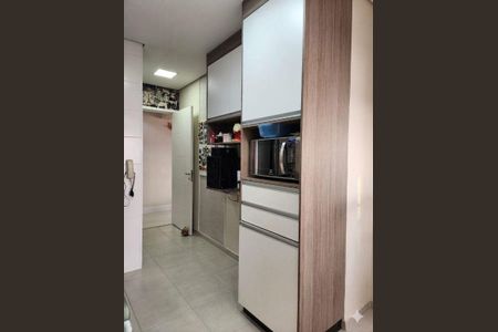 Apartamento à venda com 116m², 3 quartos e 2 vagas