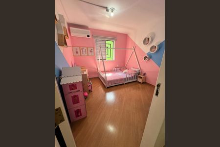Foto 31 de casa à venda com 3 quartos, 131m² em Bosque da Saúde, São Paulo