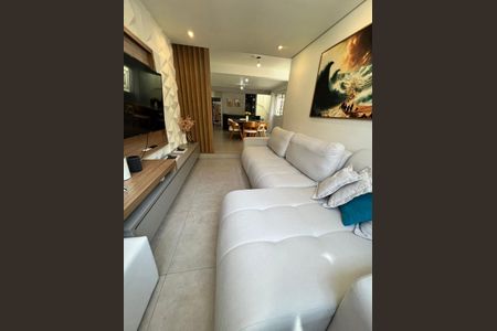 Foto 14 de casa à venda com 3 quartos, 131m² em Bosque da Saúde, São Paulo