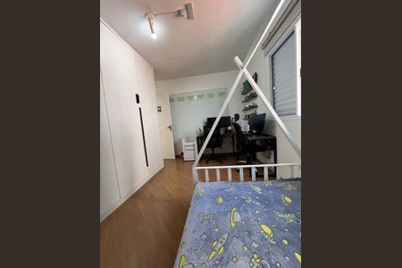 Foto 20 de casa à venda com 3 quartos, 131m² em Bosque da Saúde, São Paulo