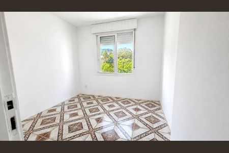 Quarto 2 de apartamento para alugar com 2 quartos, 58m² em Agronomia, Porto Alegre