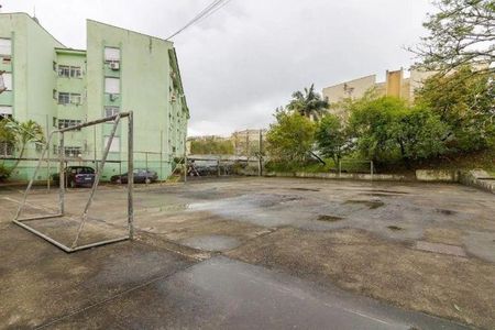 Apartamento para alugar com 2 quartos, 58m² em Agronomia, Porto Alegre