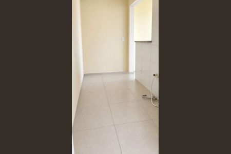 Cozinha de apartamento para alugar com 2 quartos, 58m² em Agronomia, Porto Alegre