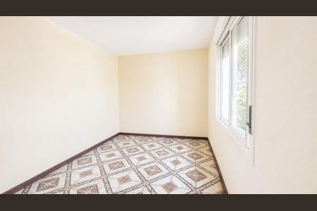 Quarto 1 de apartamento para alugar com 2 quartos, 58m² em Agronomia, Porto Alegre