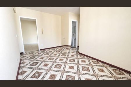 Sala de apartamento para alugar com 2 quartos, 58m² em Agronomia, Porto Alegre