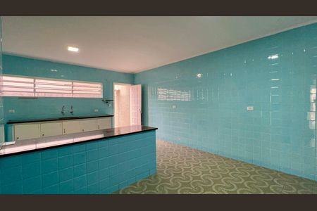 Casa para alugar com 289m², 3 quartos e 4 vagas Casa para alugar com 289m², 3 quartos e 4 vagasCozinha