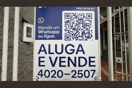 Casa para alugar com 289m², 3 quartos e 4 vagas Casa para alugar com 289m², 3 quartos e 4 vagasPlaca