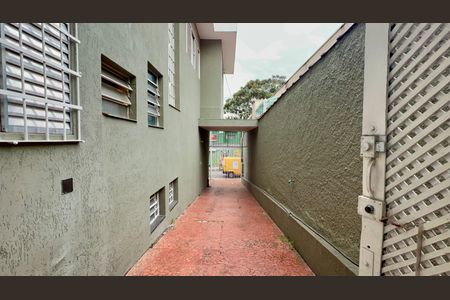 Casa para alugar com 289m², 3 quartos e 4 vagas Casa para alugar com 289m², 3 quartos e 4 vagasGaragem