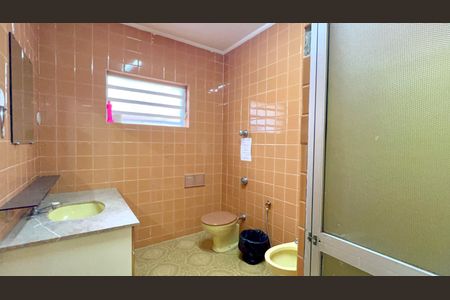 Casa para alugar com 289m², 3 quartos e 4 vagas Casa para alugar com 289m², 3 quartos e 4 vagasBanheiro