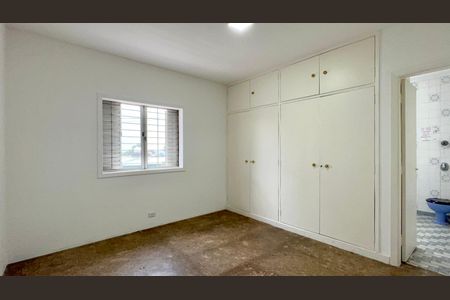 Suite de casa para alugar com 3 quartos, 289m² em Vila Madalena, São Paulo
