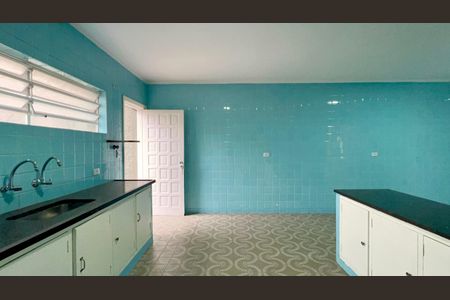 Casa para alugar com 289m², 3 quartos e 4 vagas Casa para alugar com 289m², 3 quartos e 4 vagasCozinha