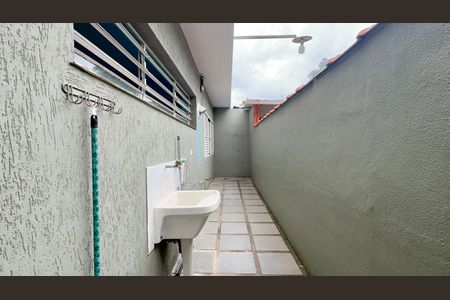 Casa para alugar com 289m², 3 quartos e 4 vagas Casa para alugar com 289m², 3 quartos e 4 vagasÁrea de Serviço