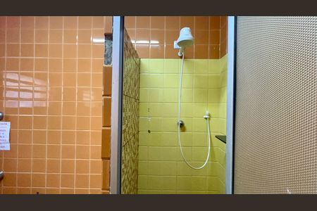 Casa para alugar com 289m², 3 quartos e 4 vagas Casa para alugar com 289m², 3 quartos e 4 vagasBanheiro