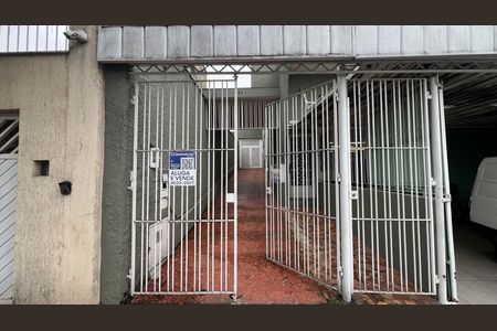 Casa para alugar com 289m², 3 quartos e 4 vagas Casa para alugar com 289m², 3 quartos e 4 vagasPlaca