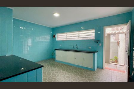 Casa para alugar com 289m², 3 quartos e 4 vagas Casa para alugar com 289m², 3 quartos e 4 vagasCozinha