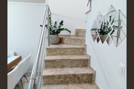 Casa à venda com 3 quartos, 113m² em Vila Mazzei, São Paulo