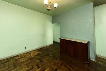 Sala de apartamento à venda com 3 quartos, 114m² em Novo Eldorado, Contagem