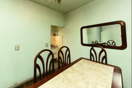 Copa de apartamento à venda com 3 quartos, 114m² em Novo Eldorado, Contagem
