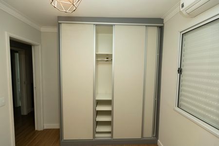 Casa de condomínio para alugar com 190m², 3 quartos e 2 vagasQUARTO 3